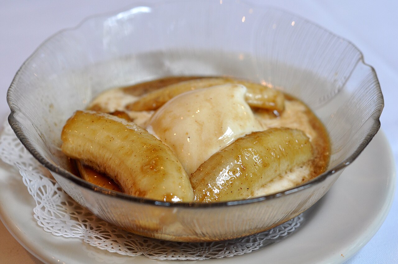 New Orleans Decadence: The Ultimate Bananas Foster French Toast